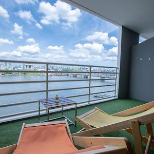 Habitación Premier con 2 Camas Individuales